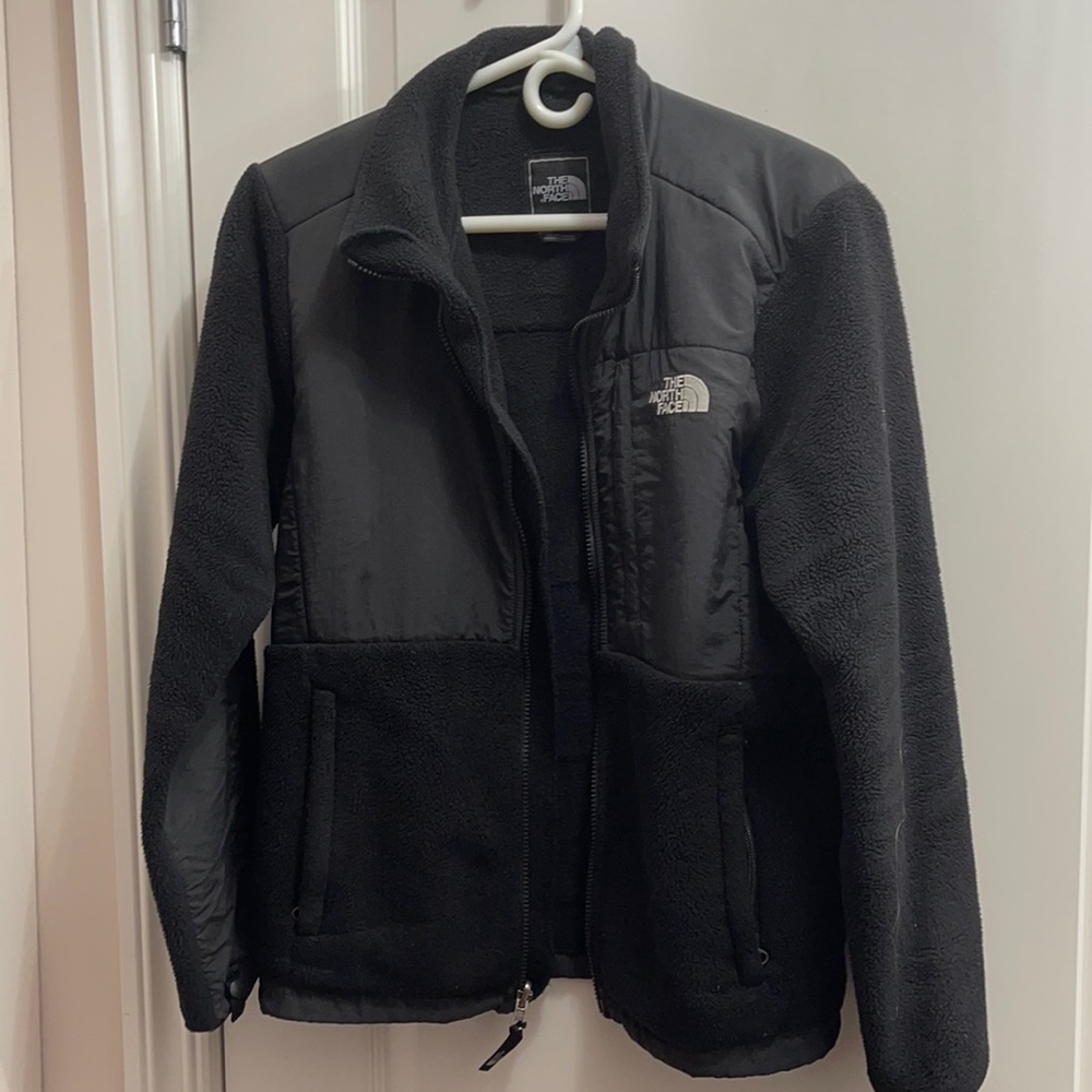 The north face women’s jacket